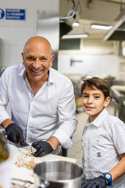 Idées cadeaux gourmands pour la fête des pères