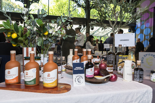 Boutique LUCANGELI à Saint-Laurent-Du-Var
