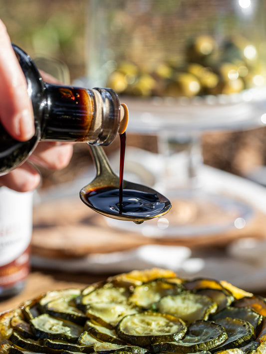 vinaigre balsamique