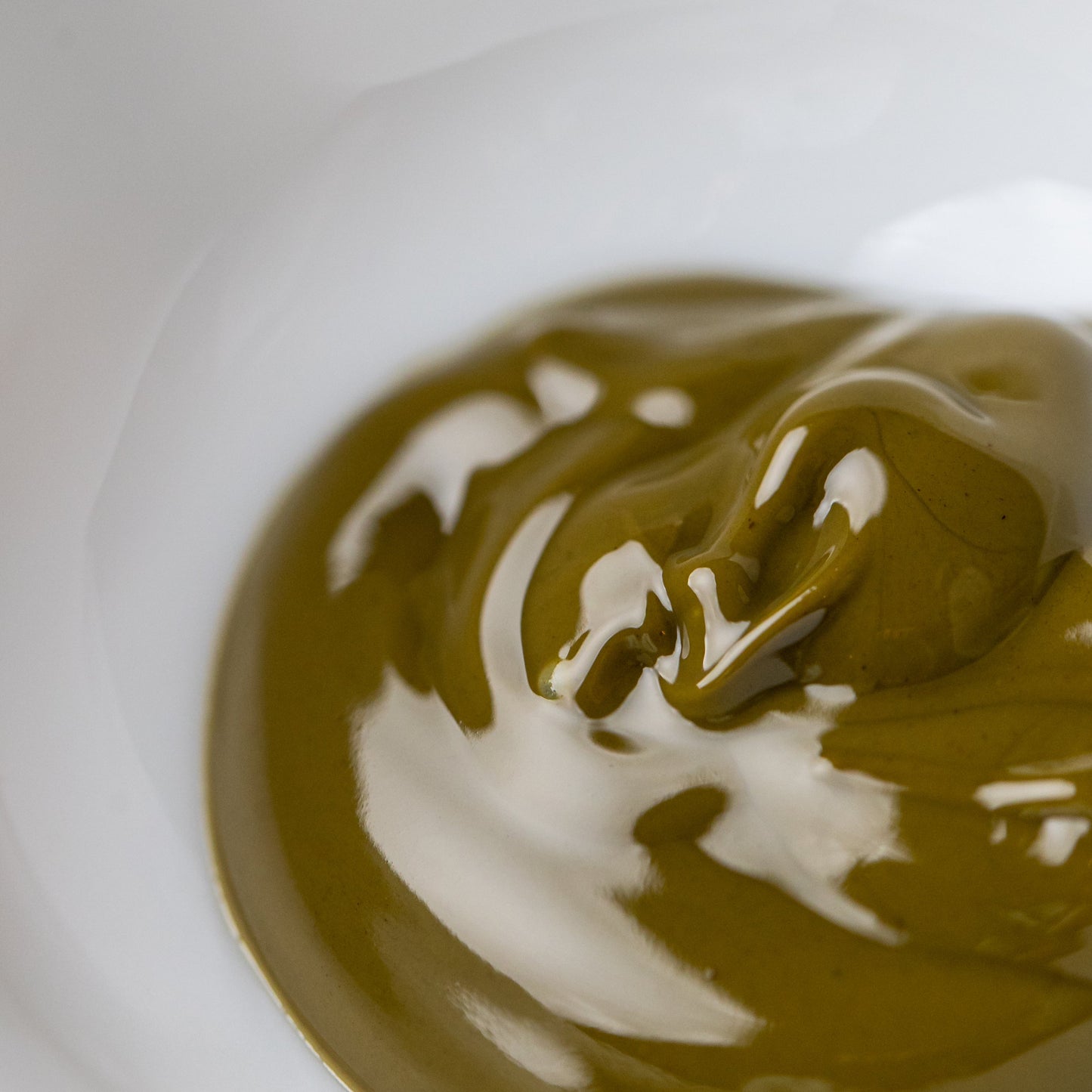 puree de pistaches