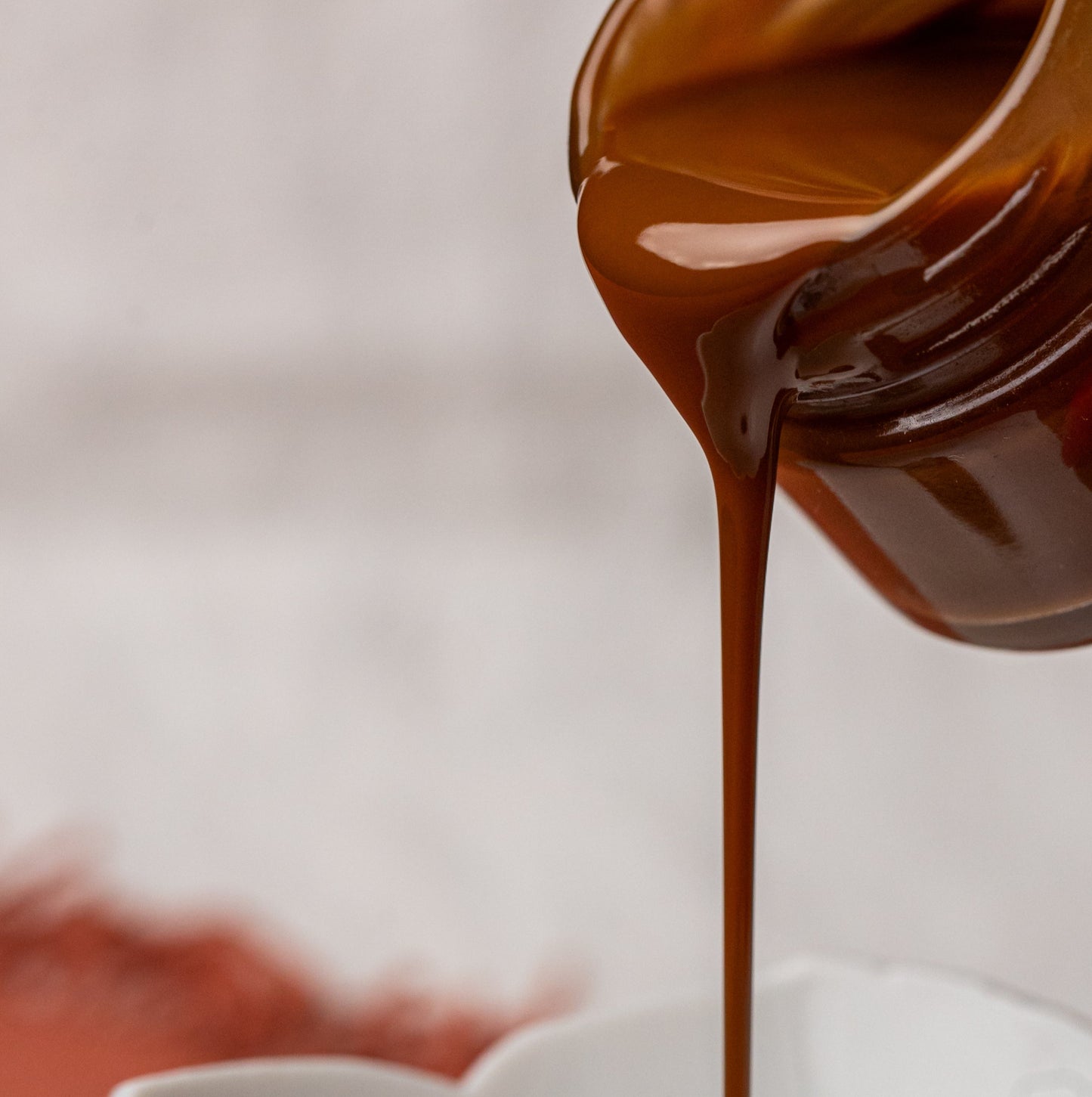 puree de noisette