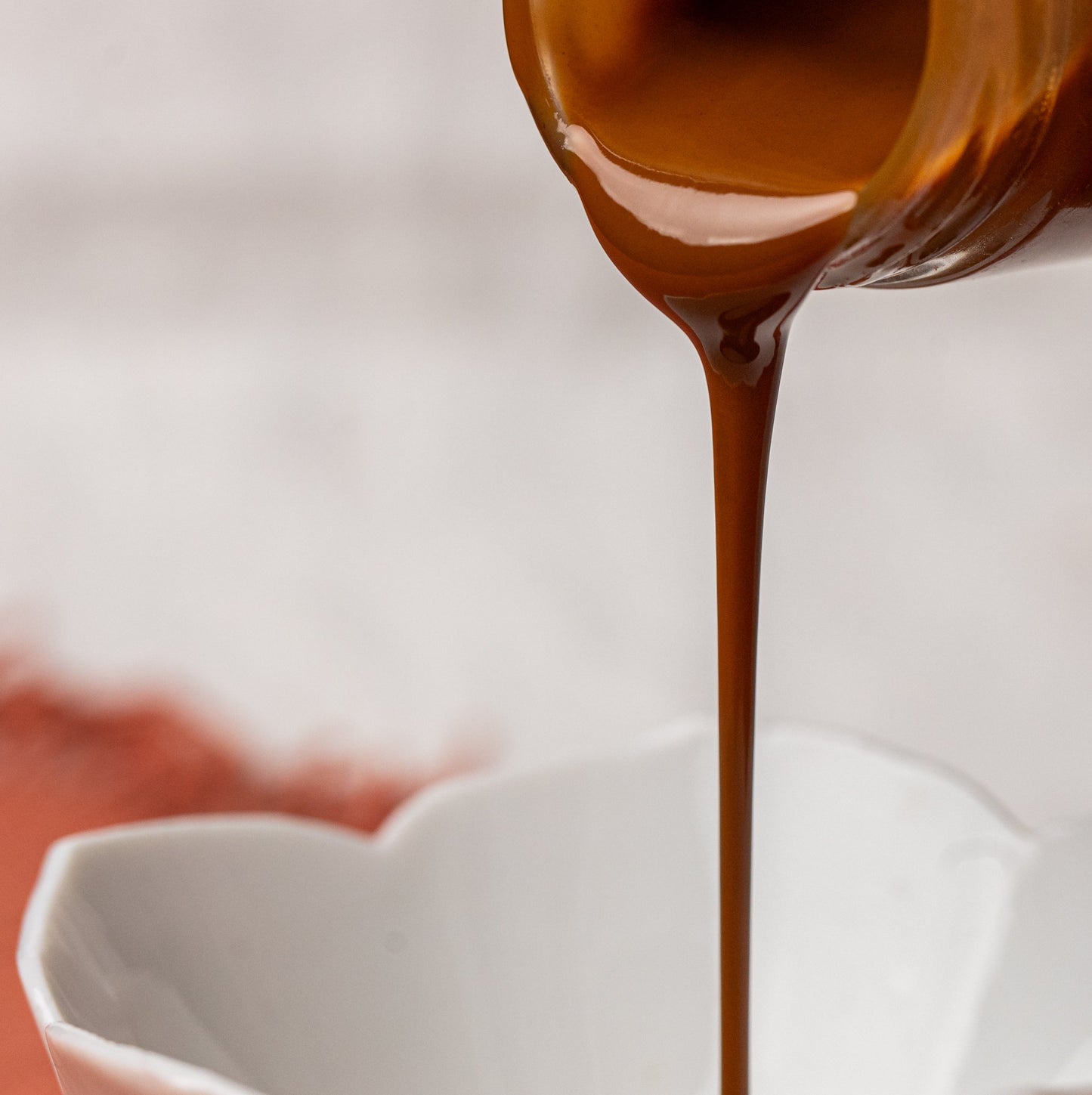 purée de noisette