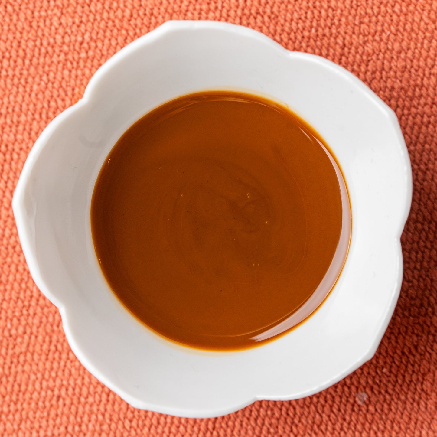 purée de noisette