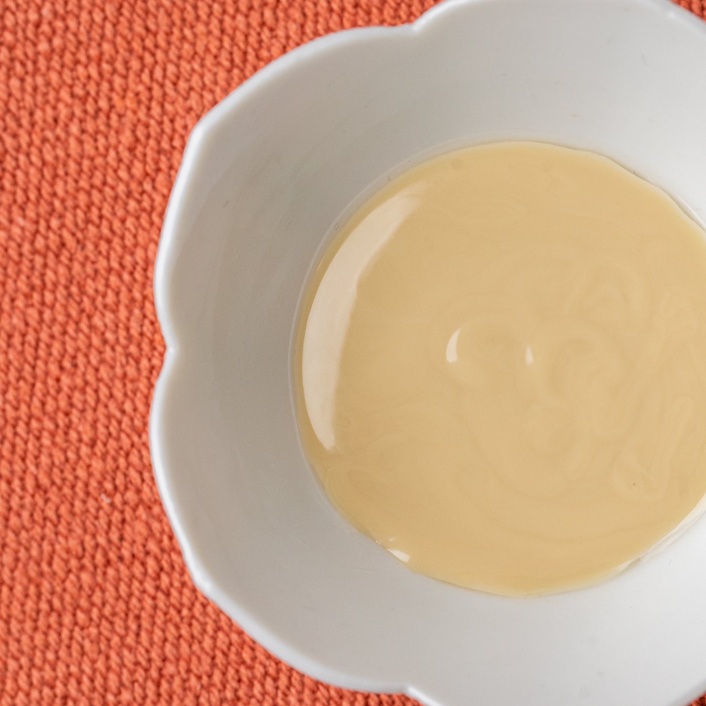 purée d amandes