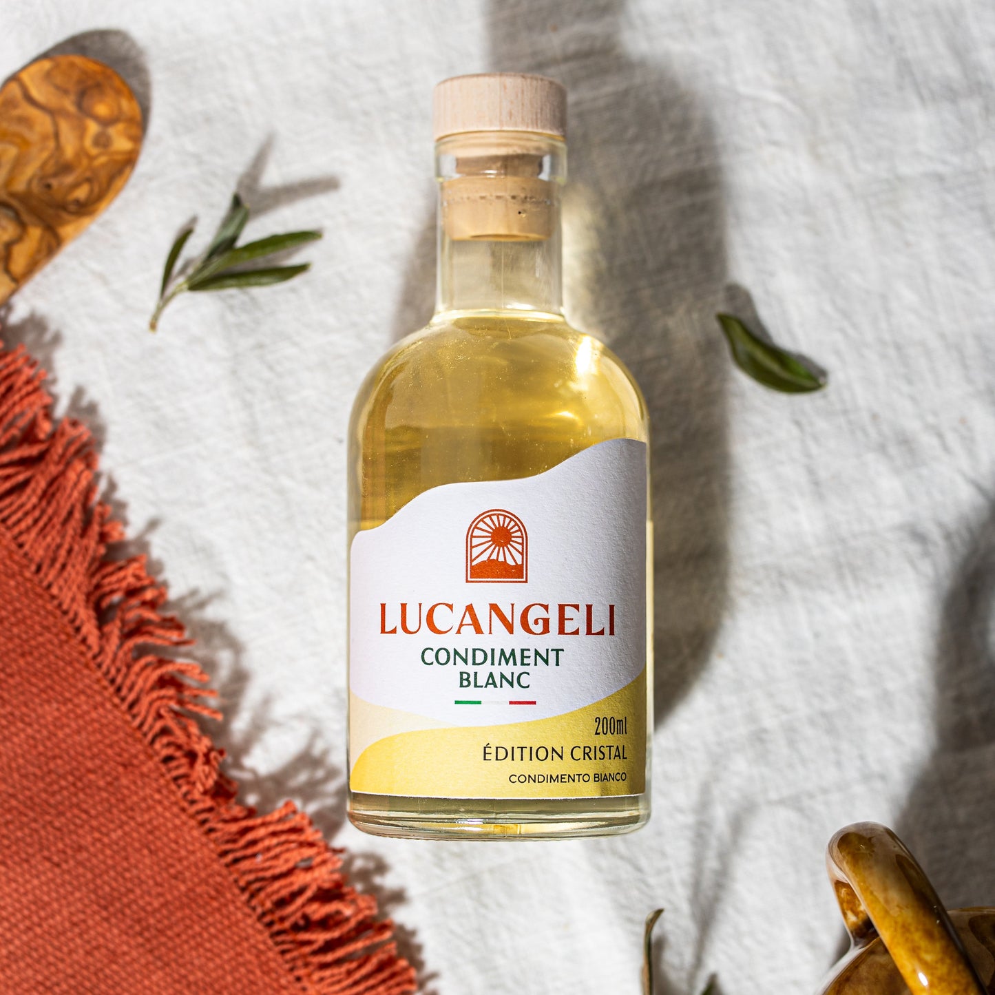 recettes vinaigre balsamique