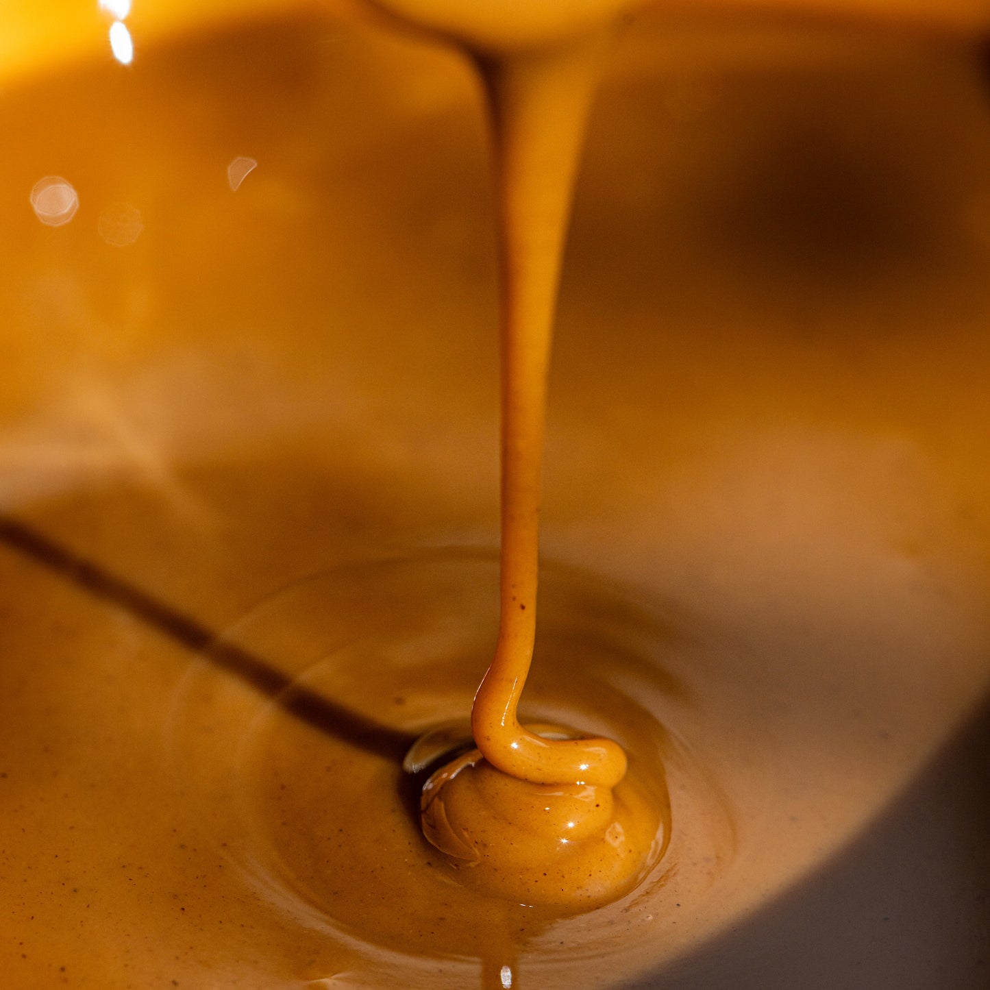 Purée noisettes 100%