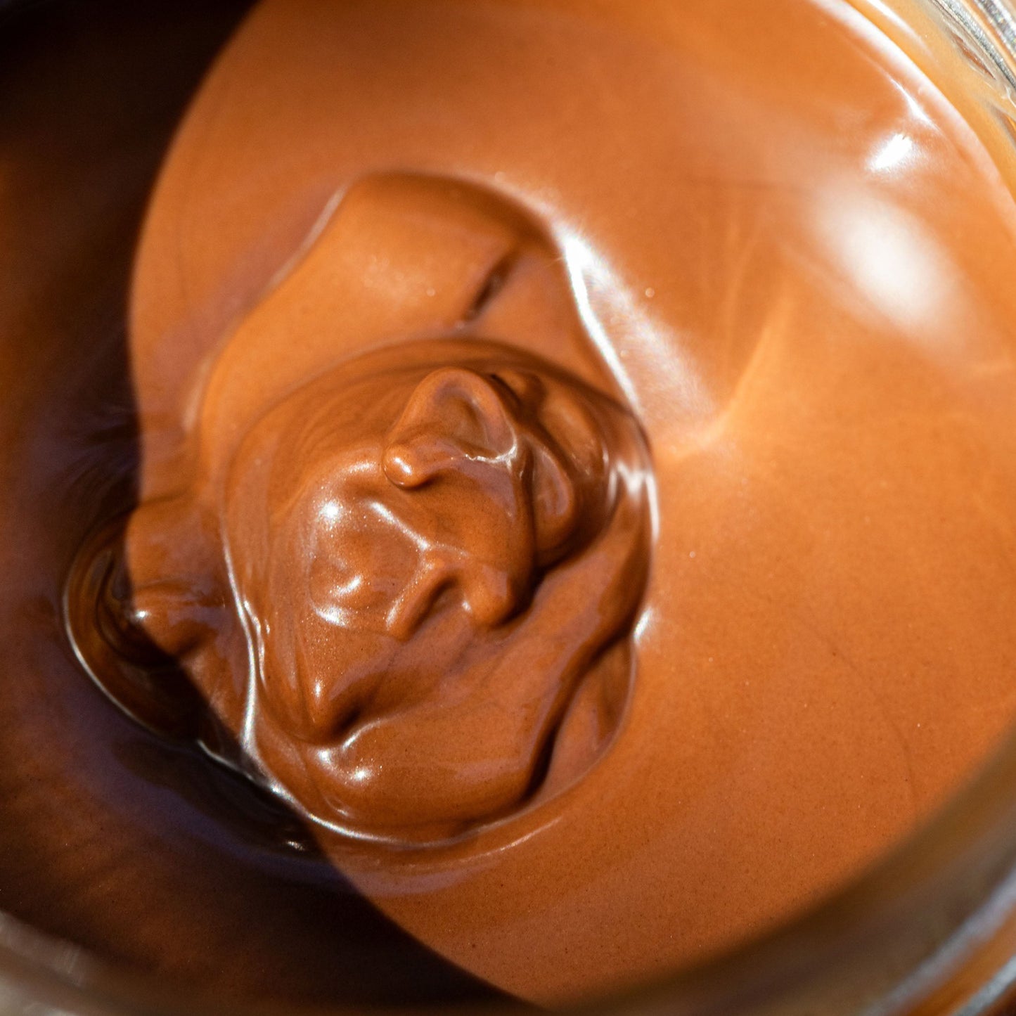 pate tartiner chocolat