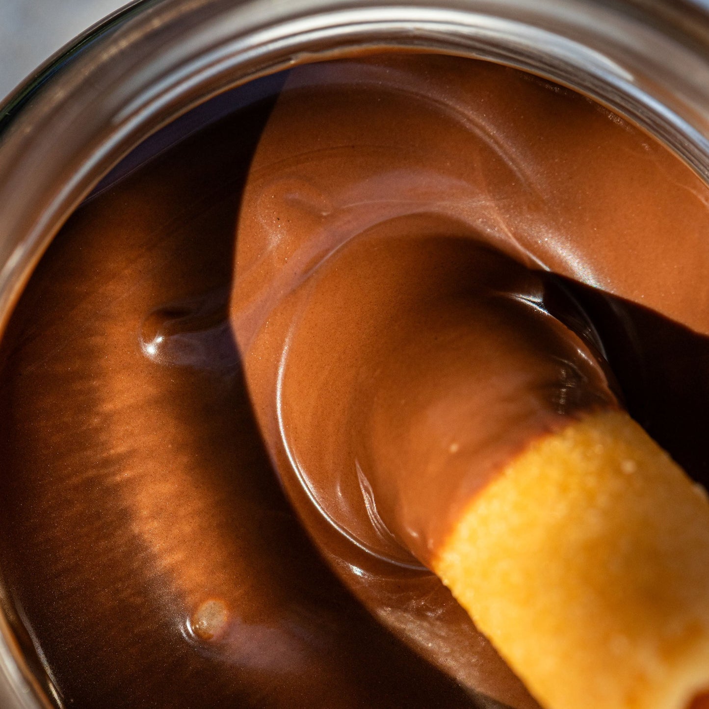 pate tartiner chocolat
