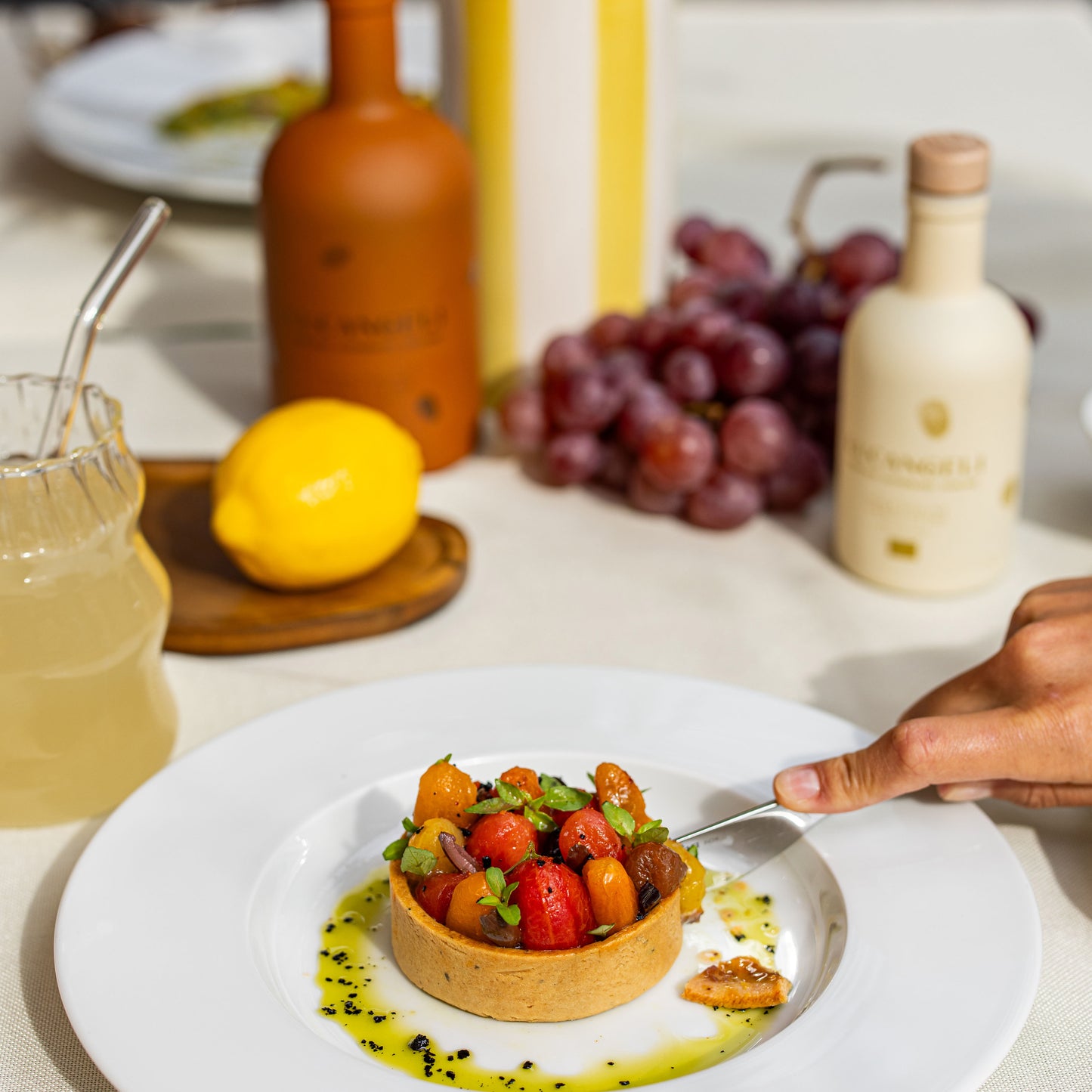 ORGANIC RIPE OLIVE OIL