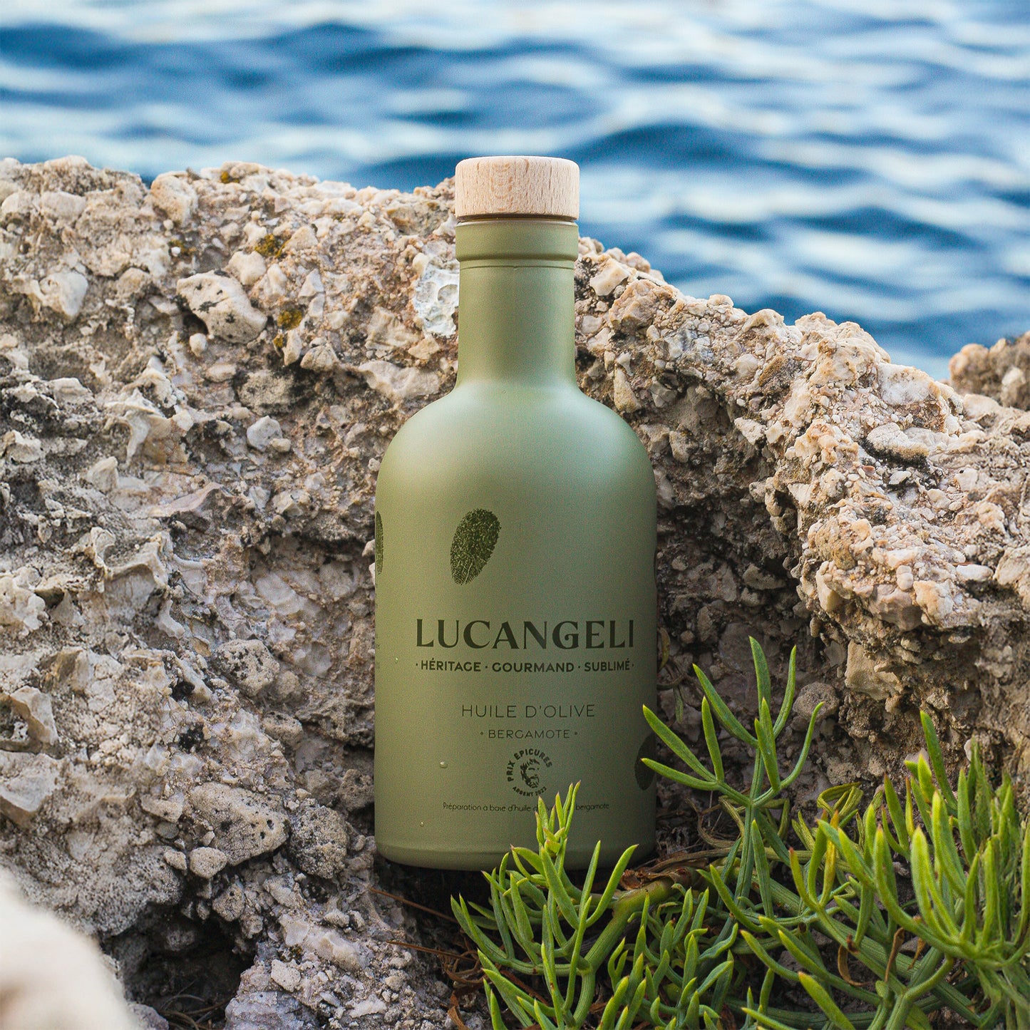 TRIO - OLIVE OIL PACK 200 ML