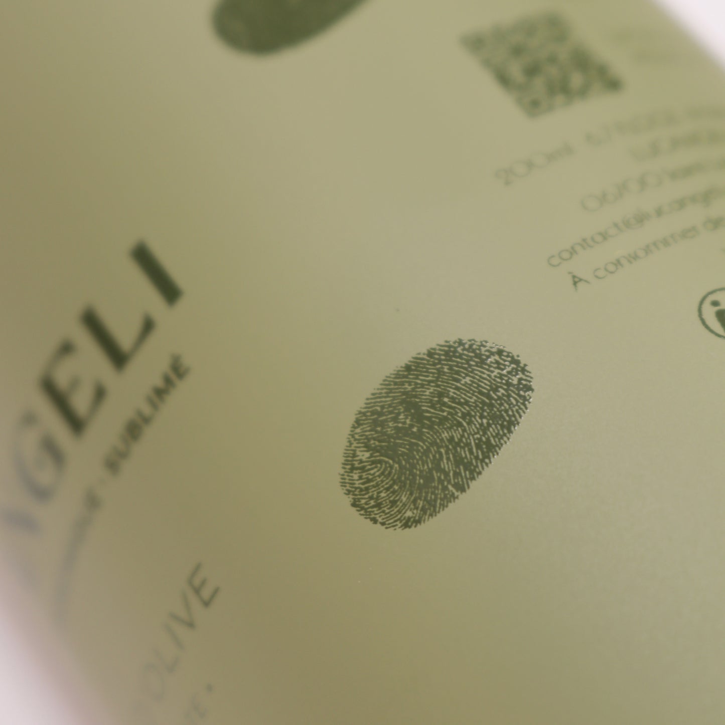OLIO D'OLIVA AL BERGAMOTTO - SILVER EPICS 2023 - Pre-ordine