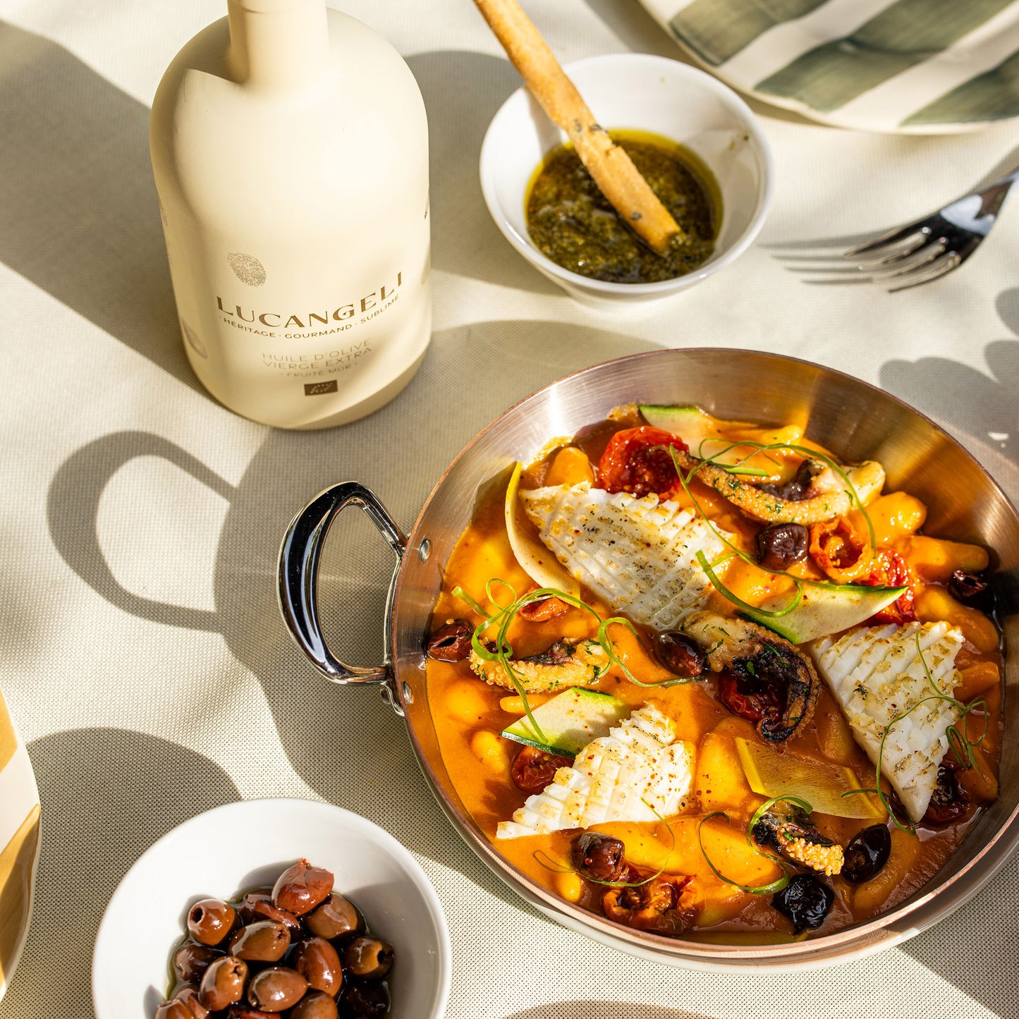 ORGANIC RIPE OLIVE OIL