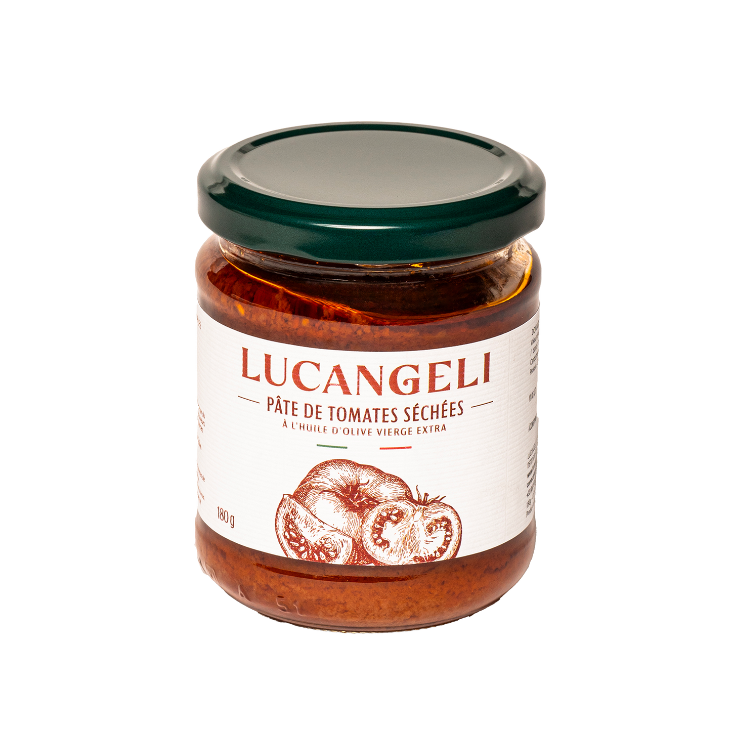 recette des tomates sechées