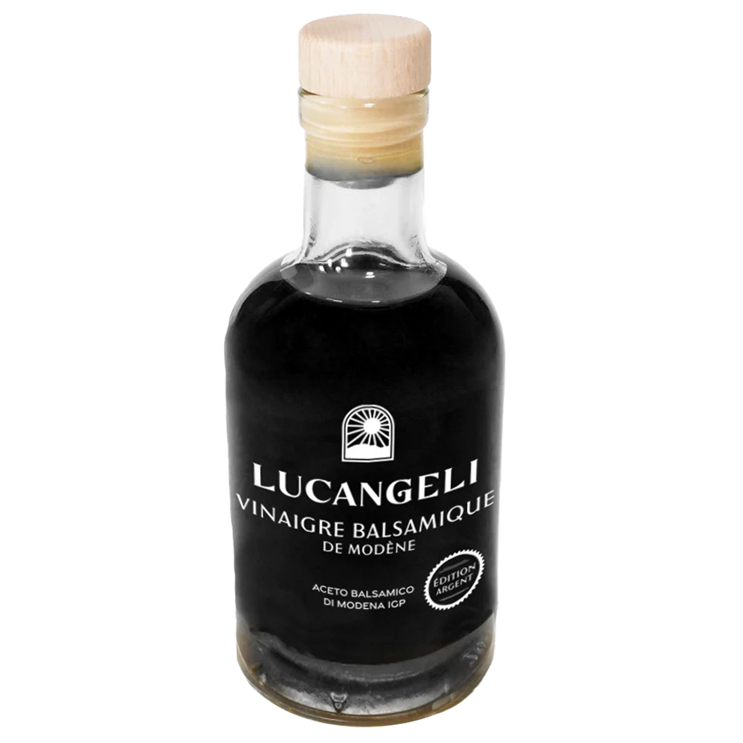 creme balsamique