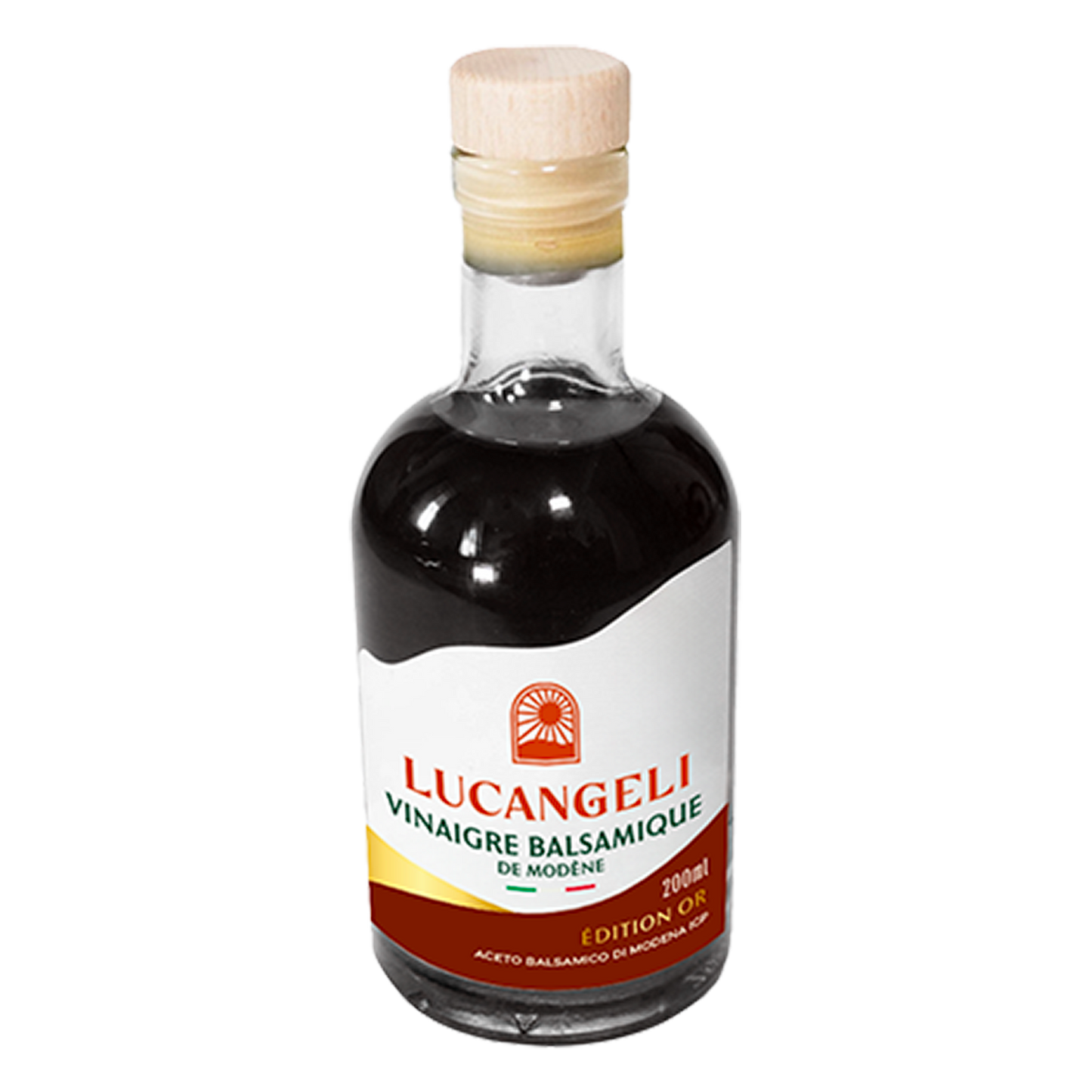 creme balsamique