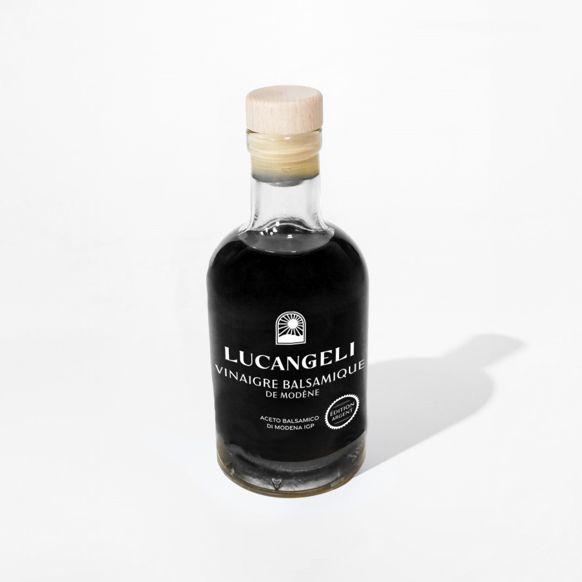 vinaigre balsamique