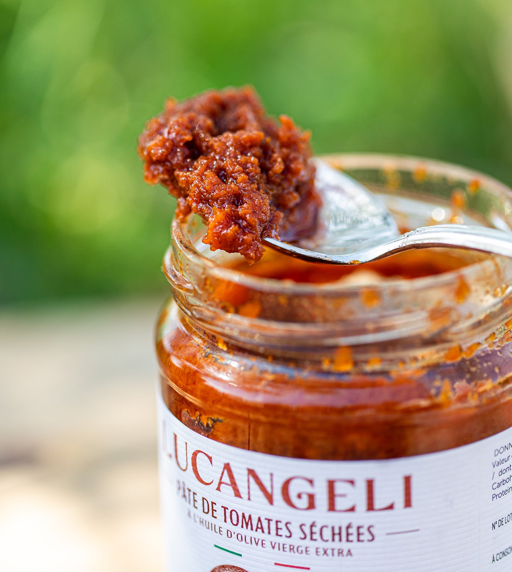 recette des tomates sechées