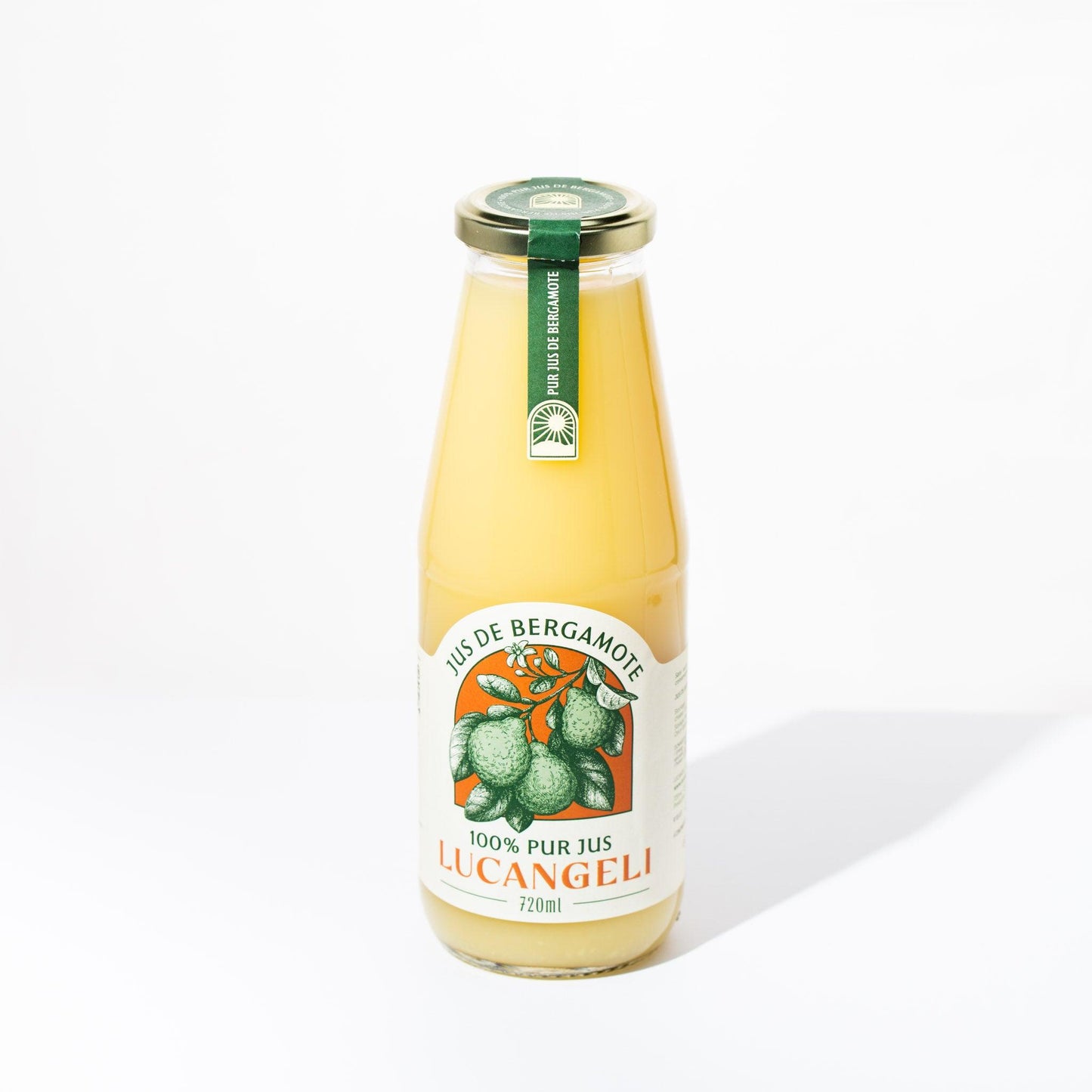 bergamote bienfaits