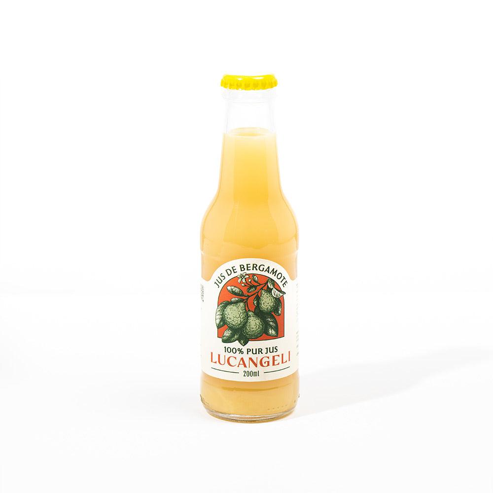 bergamote bienfaits