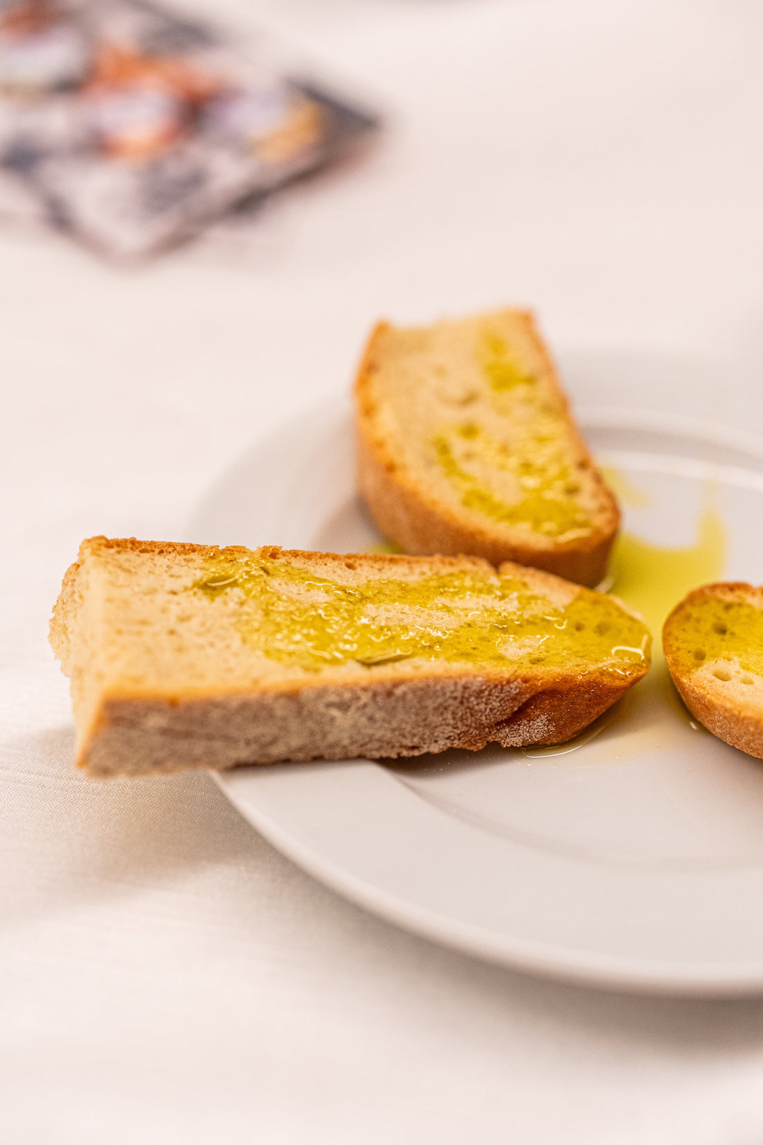 Les bienfaits de l'huile d'olive extra vierge italienne