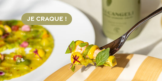 huile d’olive vierge extra