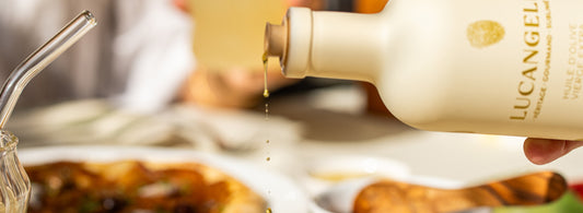 Comment préserver la qualité de votre huile d'olive extra vierge pendant l'hiver