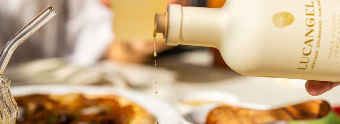 Comment préserver la qualité de votre huile d'olive extra vierge pendant l'hiver