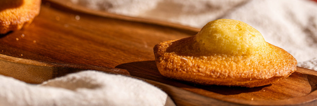 Madeleine