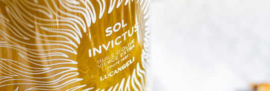 Huile d’olive fruité vert jeroboam