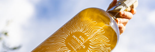Huile d’olive Jeroboam