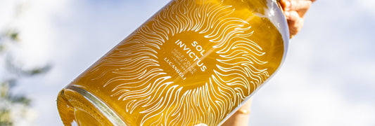 Huile d’olive Jeroboam