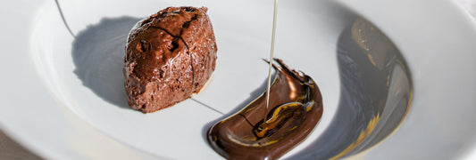 Mousse chocolat & pâte à tartiner