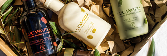 Coffret cadeau