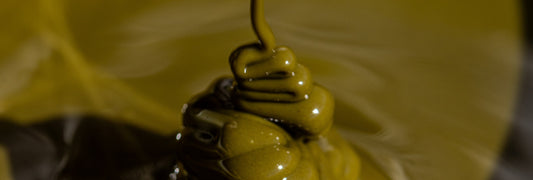 Purée 100% pistache pot