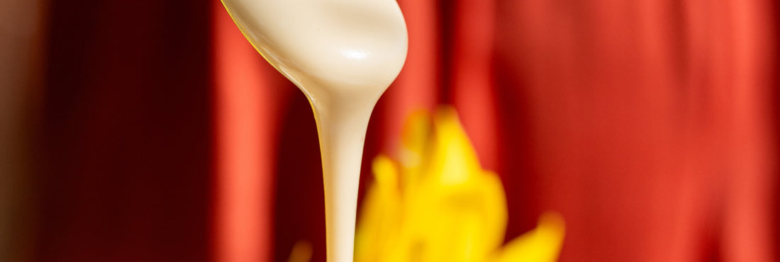 Purée d'amande 100%