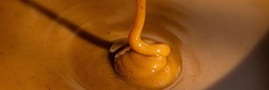 Purée noisette 100%