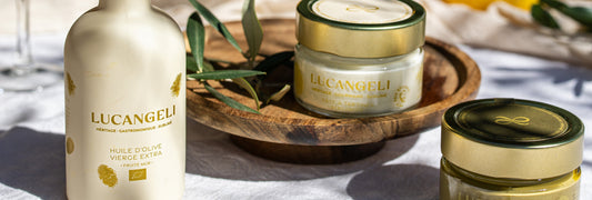 Coffret Lucangeli