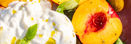Offrir un coffret huile d'olive pressée au basilic et à l'ail-piment : l'alliance qui se démarque