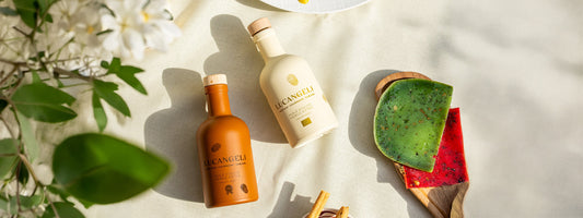 Duo huile d’olive best seller