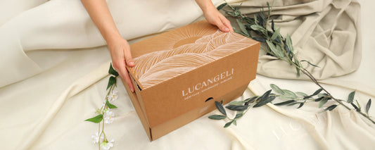Coffret Lucangeli Kraft