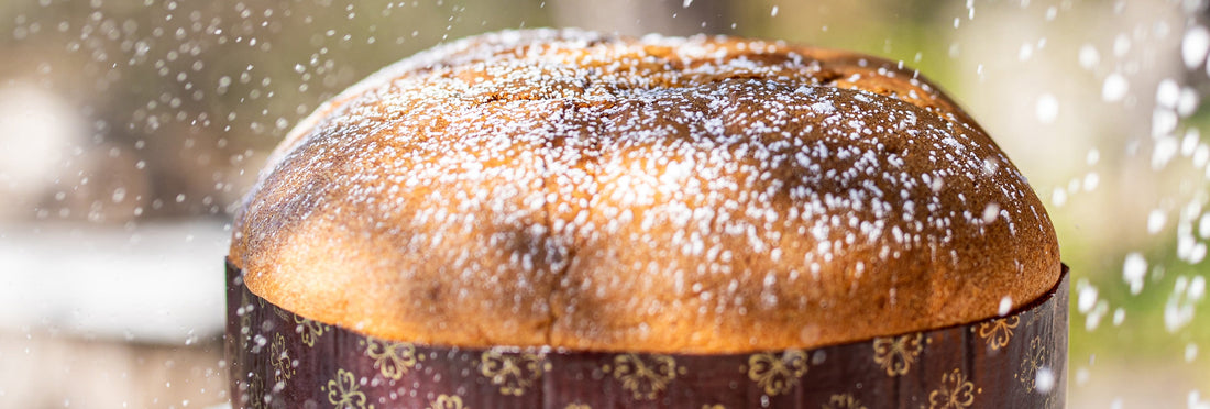 Panettone 1kg
