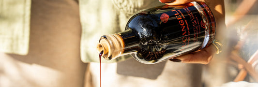 Vinaigre balsamique IGP oignon rouge