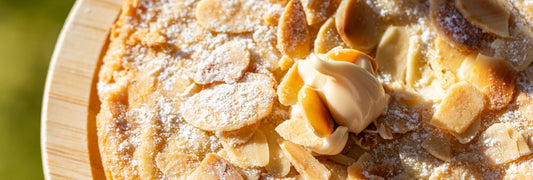 Biscuit pâte à tartiner