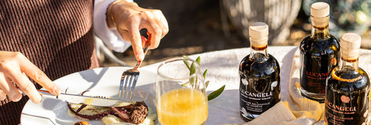 Vinaigre balsamique IGP de Modène