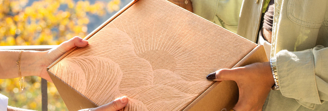 coffret cadeau