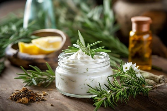 huile d'olive visage