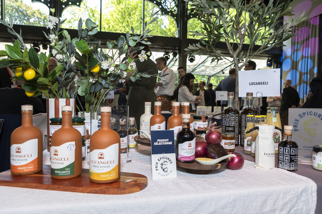 Boutique LUCANGELI à Saint-Laurent-Du-Var