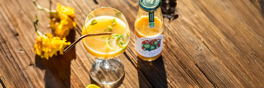 cocktail detox