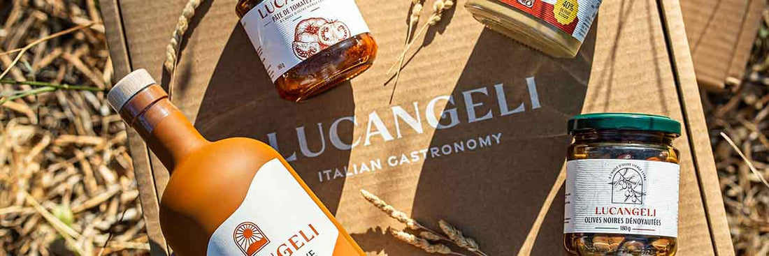 Choisir un coffret cadeau gastronomique italien : la quintessence de la gourmandise italienne
