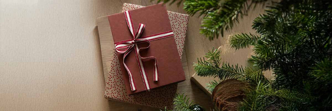 Cadeau de Noël